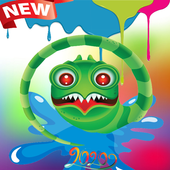 Worm Snake Zone 2020 icon
