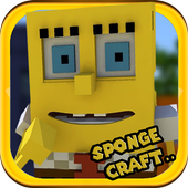 SPONGE CRAFT icon