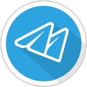 Gram Messenger icon