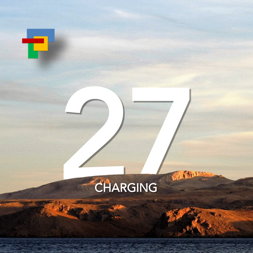 Mounty for Total Launcher icon