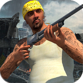 Kill The President : Revenge Story icon