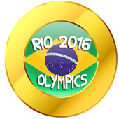 Athletics Game 2016 icon