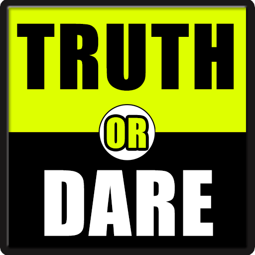 TRUTH or DARE icon