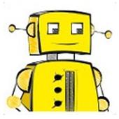 Robot Control icon