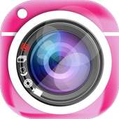 Selfie Snap Camera HDR, Cute filters, Sweet camera on 9Apps