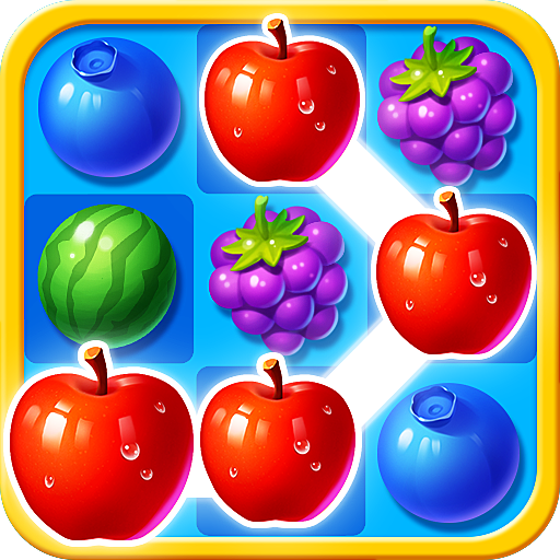 Frutta Break icon