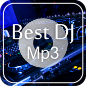 Best DJ Mp3 icon