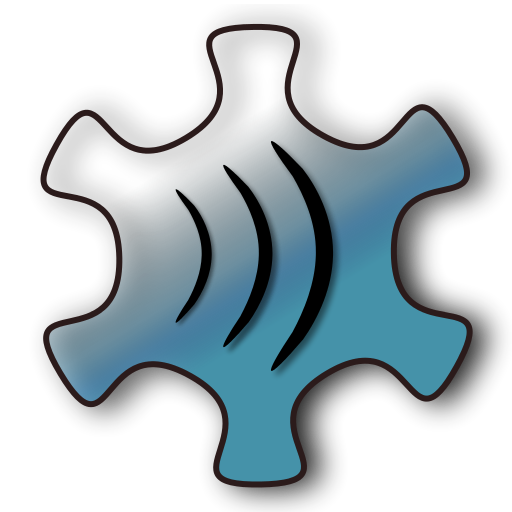 Vocality Text To Speech icon