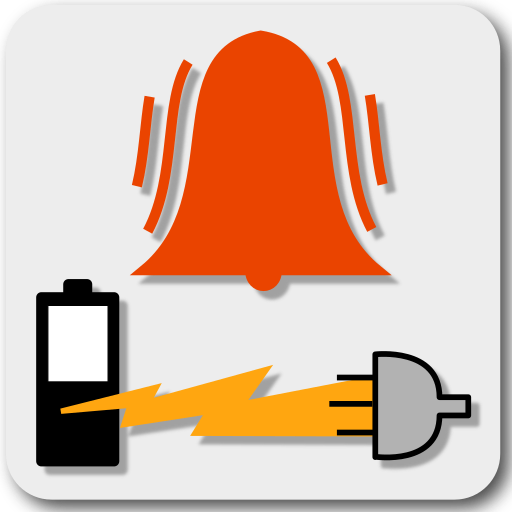 Charging Monitor icon