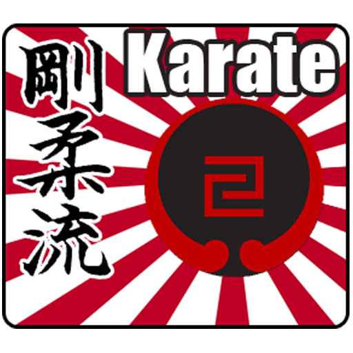 Karate Goju Ryu icon