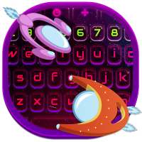 Battle Keyboard Plus on 9Apps