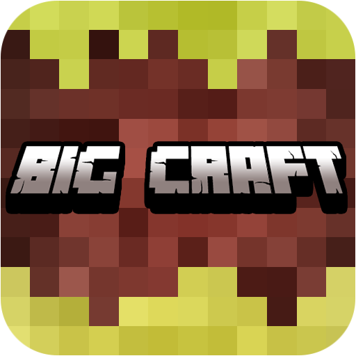 Rain Big Craft Earth icon