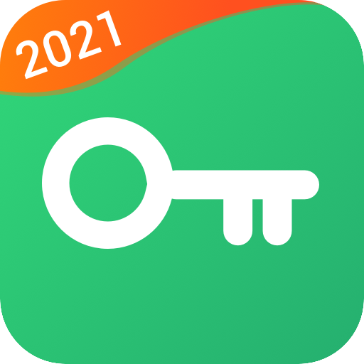 Secure VPN - Free VPN Proxy Server &amp; Fast Service icon