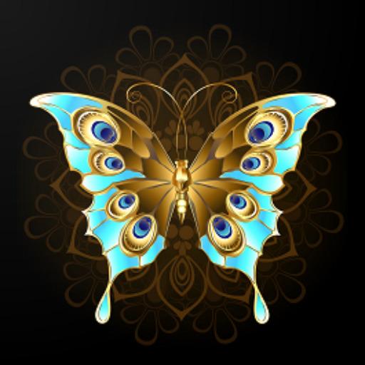 Butterfly VPN icon