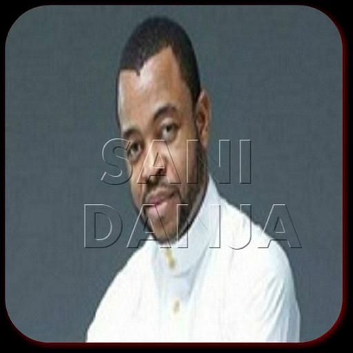 Sani Danja Songs icon