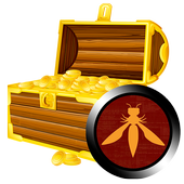 OWASP Treasure Hunt icon