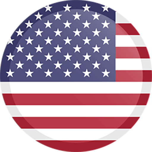 USA VPN Free icon