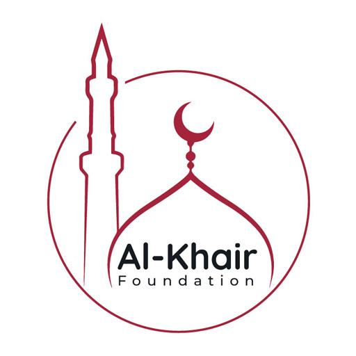 Al Khair Foundation أيقونة