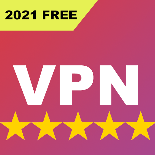 10Gbit VPN - Free &amp; Unlimited VPN icon