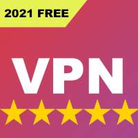 10Gbit VPN - Free & Unlimited VPN