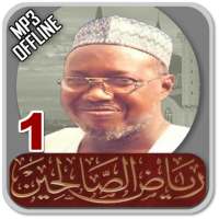 Riyadus Salihin - Jaafar Mahmud Adam MP3 Part 1 on 9Apps