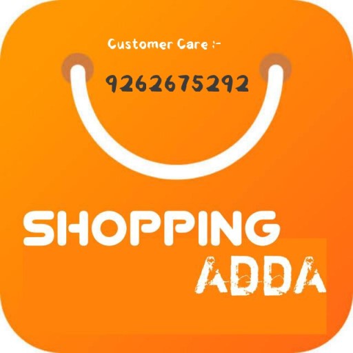 Shopping Adda icon