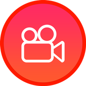 Player for Musically Videos icon