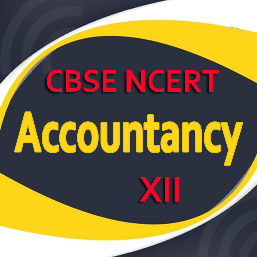 Accountancy Class 12th Notes And Q &amp; A आइकन