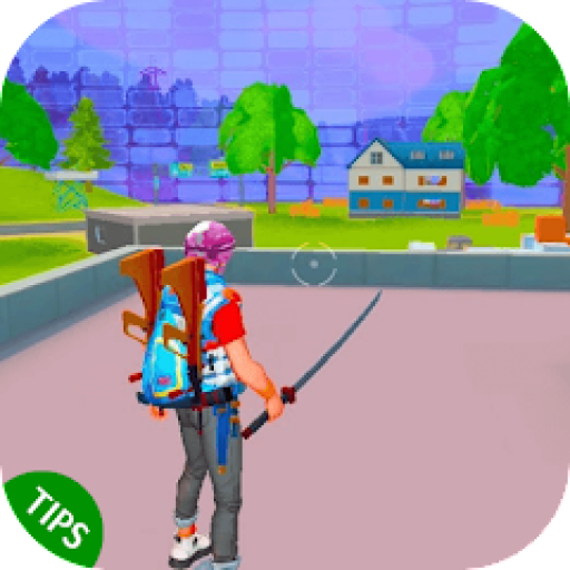 Sigma Battle Royal Guide icon