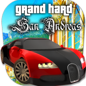 Grand Hero San Andreas 5 icon