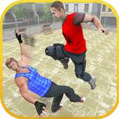 Real Ring Fighting Club Mania Game 2017