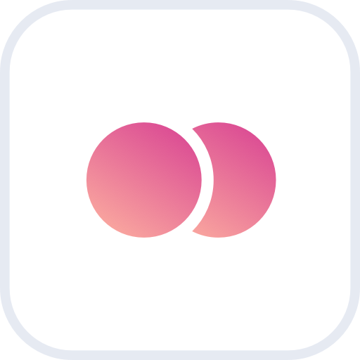 Dual Camera - Portrait Mode, Bokeh, Selfies icon