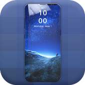 Theme Launchers for Samsung Galaxy S9 on 9Apps