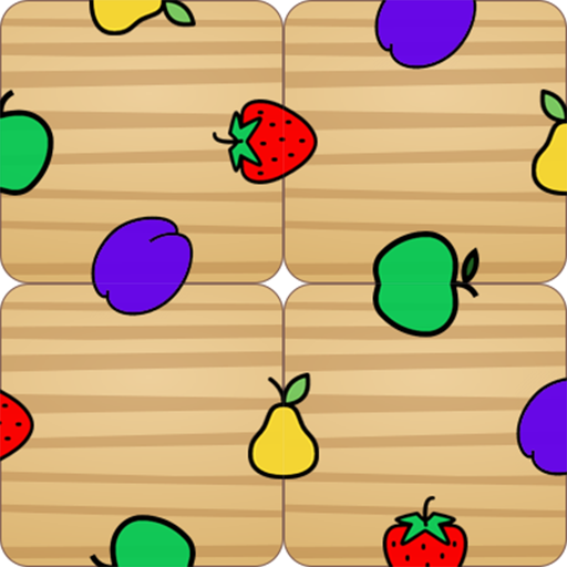 Fruit Tiles icon