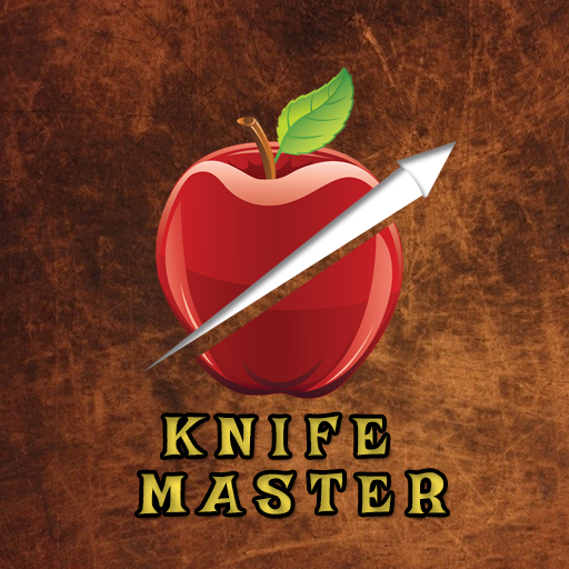 Knife Hit - Knife Fruit Cut Game icon