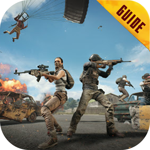 Guide for pub GFX Tool Free - Game Booster icon