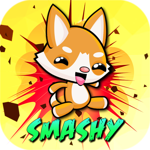 Smashy Cat icon