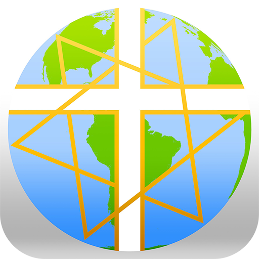 LIFE! Christian TV icon