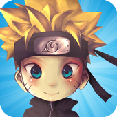 Ultimate Ninja Clash icon
