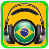 Brazil Live Radio icon