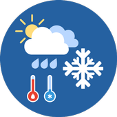 Local Weather icon