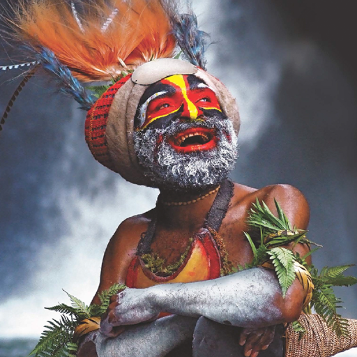 PNG Tok-Pisin icon