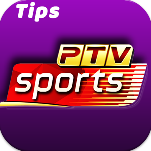 Tips PTV Sports HD Live - HD Live PTV Sports icon