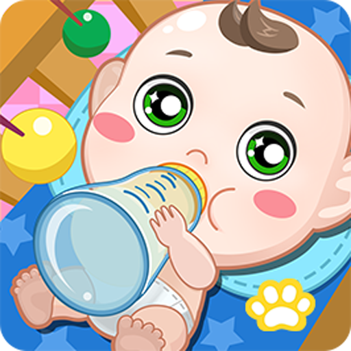 My Baby Nursery icon