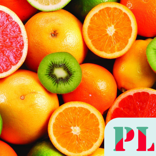 Fruit Wallpaper OFFLINE icon