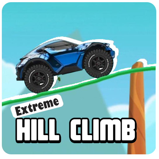 Extreme Road Draw - Offroader Climbing Hill 2021 icon