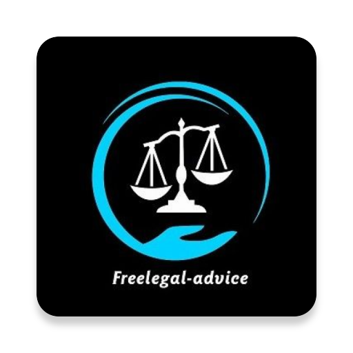 Free Legal Advice icon