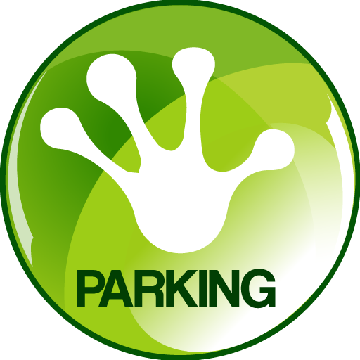 SAPA Parking icon