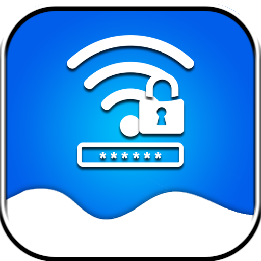 Auto Connect WiFi  Master icon