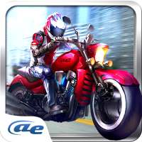 AE 3D MOTOR :Racing Games Free